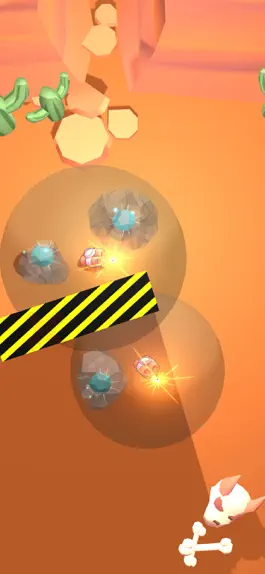 Game screenshot Pour Bomb - Puzzle Game hack
