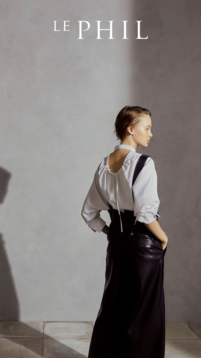 LE PHIL（ル フィル）ショッピングアプリ