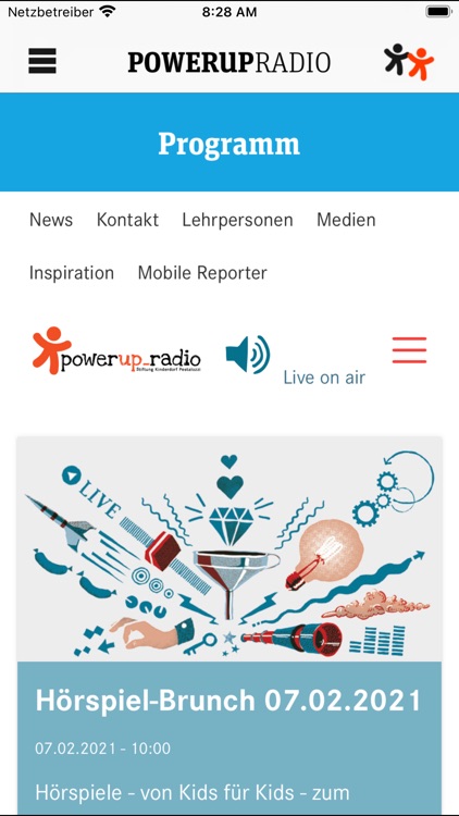 Powerup screenshot-3