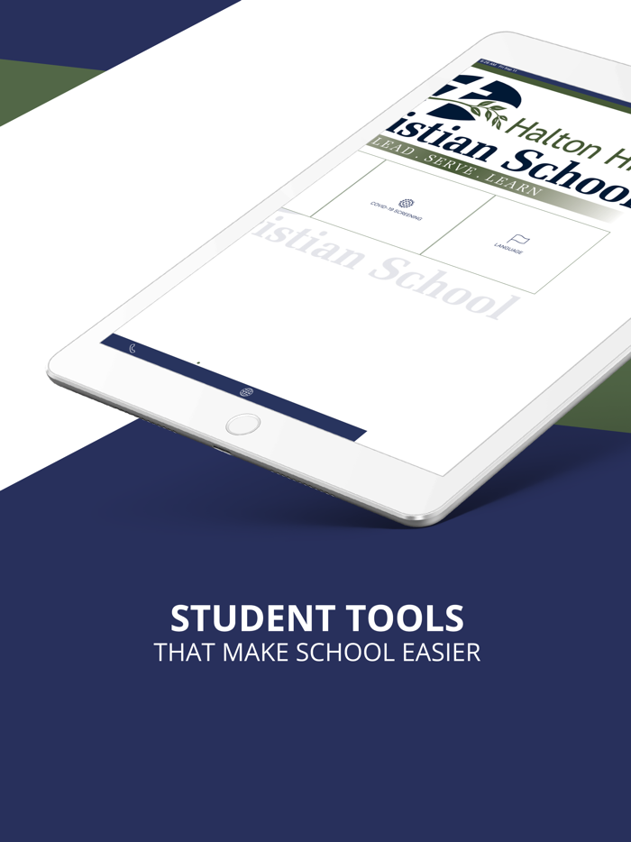 Halton Hills Christian School