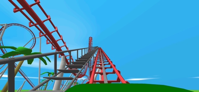 Ultimate Coaster 2 On The App Store - roblox coaster building tools