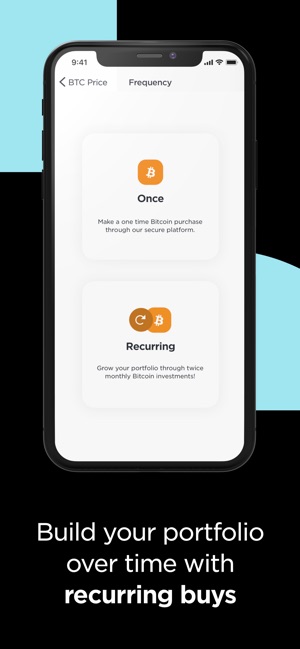 Gemini Buy Bitcoin Instantly On The App Store