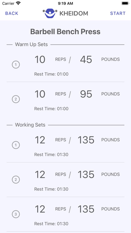 Kheidom screenshot-3