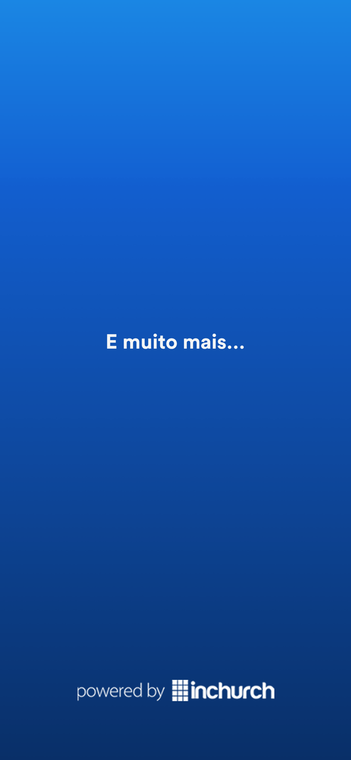 Cristo Vive São Paulo