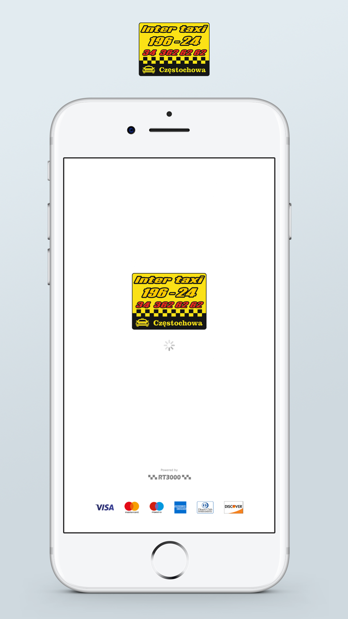 Inter Taxi - Częstochowa