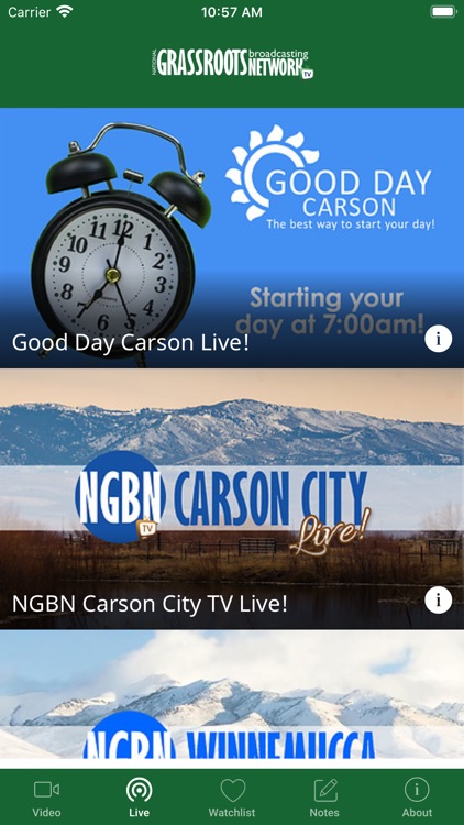 NGBN.TV