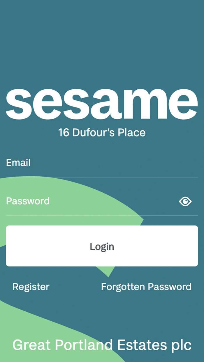 sesame 16 Dufour’s Place