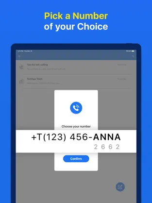 Billede 1 Mensajería privada iphone