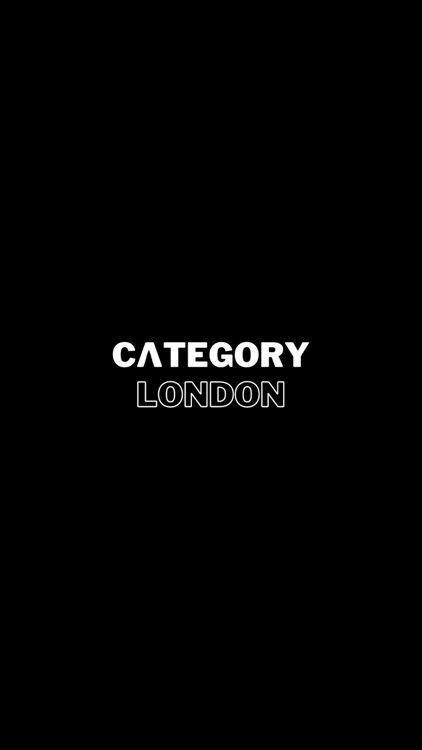 Category London