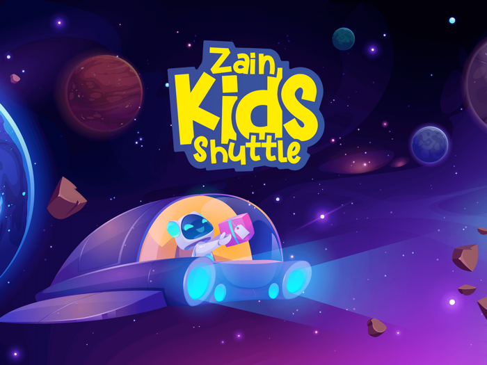Zkids Shuttle
