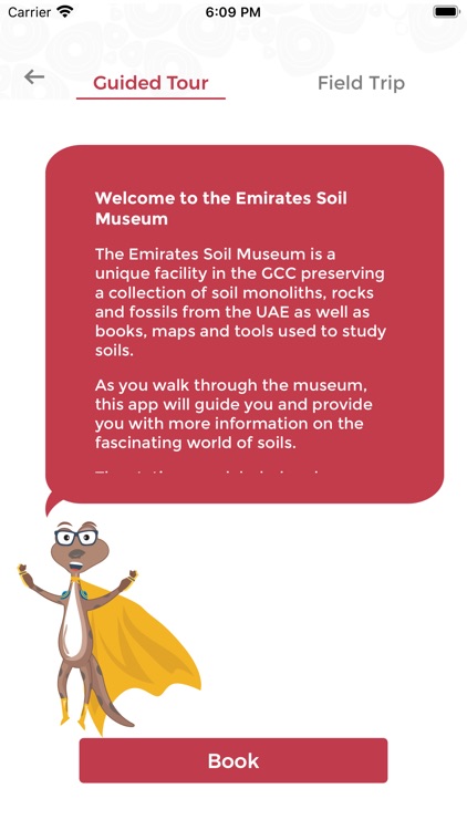 Soil Museum screenshot-4