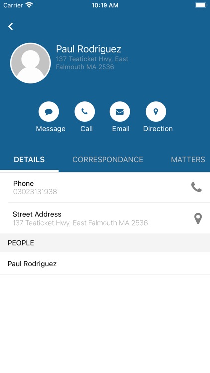 SoftLegal screenshot-4