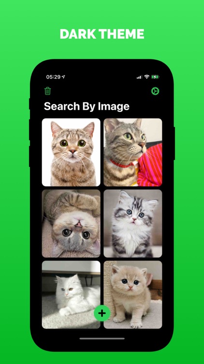 Search by photo - (by image) screenshot-7