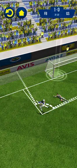 Game screenshot Fener Legend hack