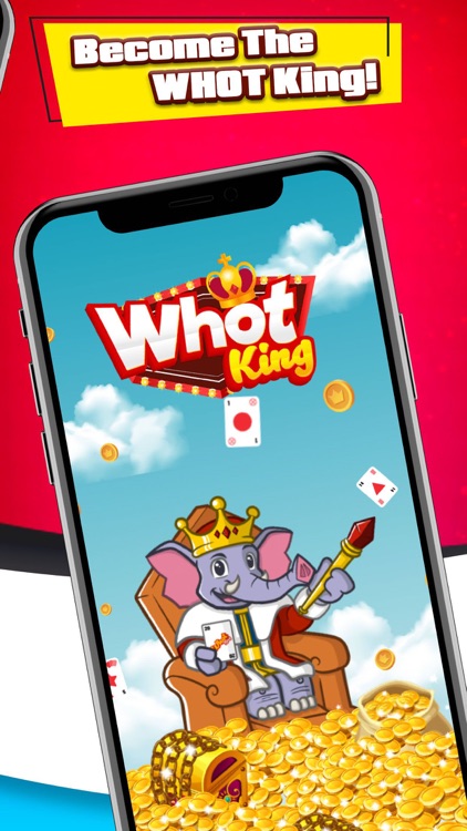 Whot King screenshot-6