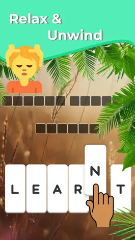 Game screenshot Word Remix : Shuffle Puzzle apk