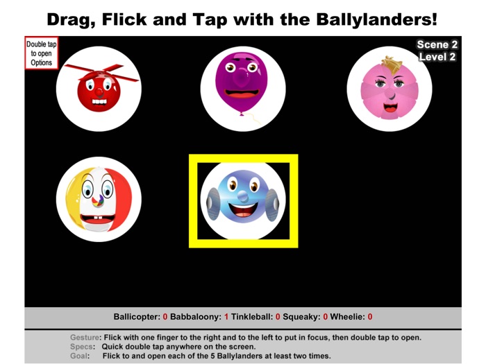 Ballyland Magic Plus