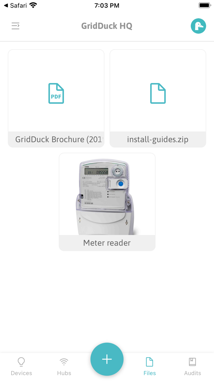 GridDuck Installer