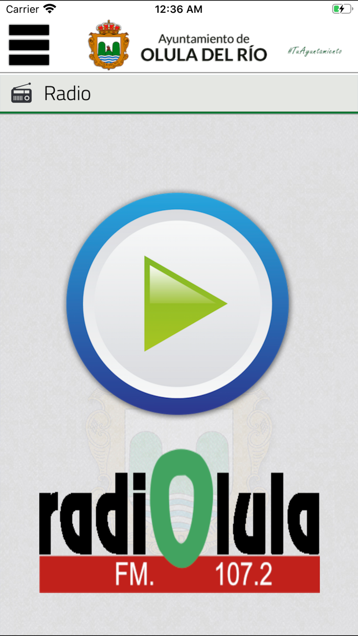 Ayuntamiento de Olula del Río