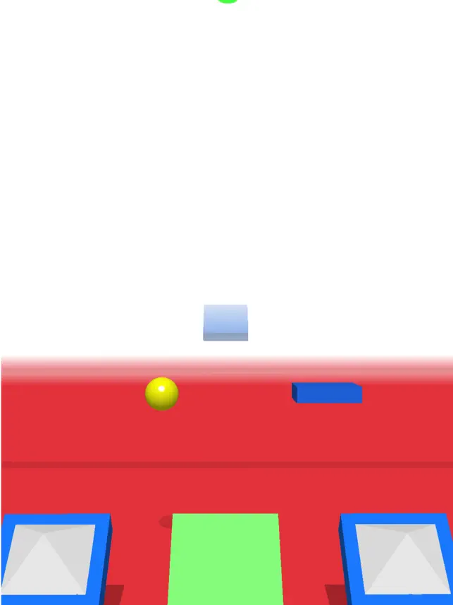 Block Jump Madness, game for IOS