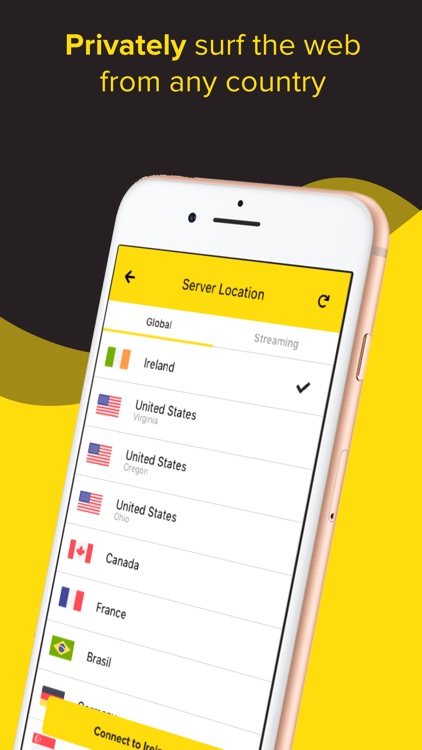 HotVPN Fast & secure