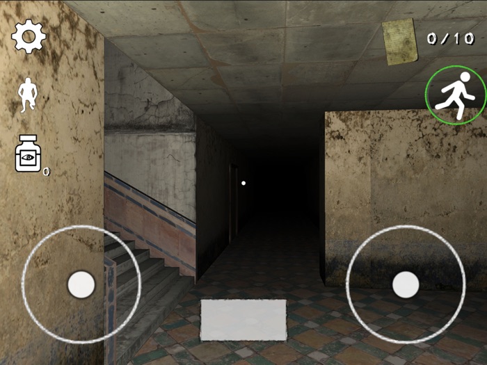 Evil Among Us - Horror Action