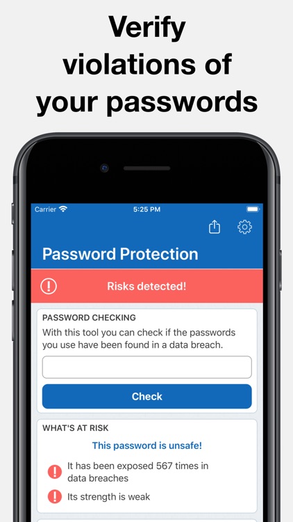 MyTop Mobile Security Pro screenshot-4