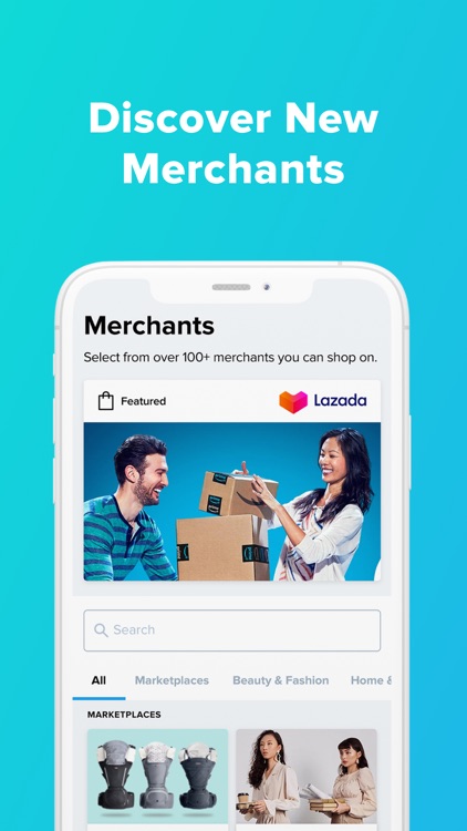 TendoPay screenshot-6