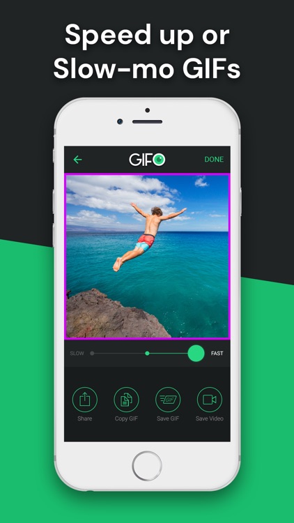 GIFO - Best GIF Maker screenshot-5