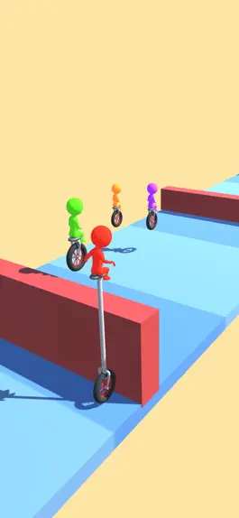 Game screenshot Grow & Roll mod apk