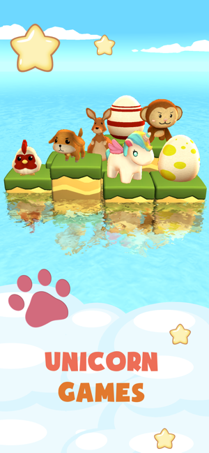 Cool Unicorn Games 6+(圖1)-速報App