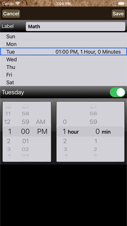 SessionTRAC screenshot-4