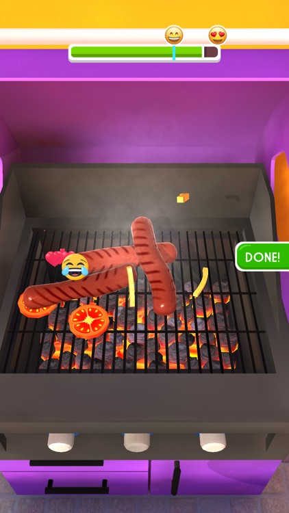 Street. Food screenshot-4