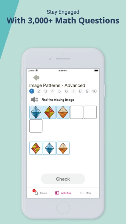 MathWorld: Math for Kids