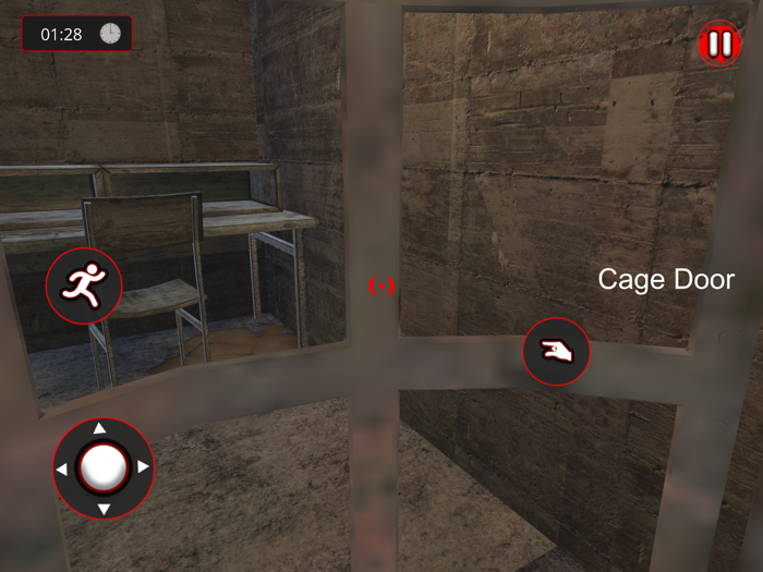 Siren Head Piggy Escape House