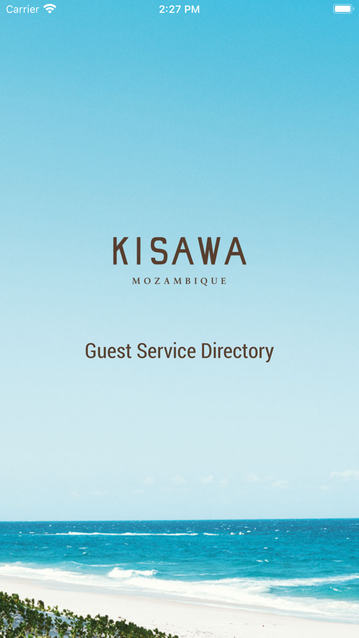 Kisawa Sanctuary