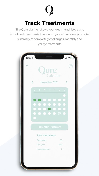 Qure Skincare screenshot-4