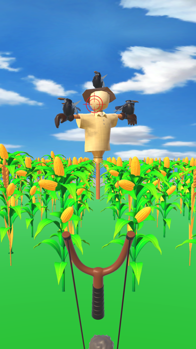 Farming Simulator! Screenshot on iOS