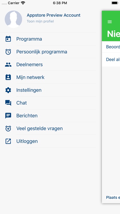 ROM Utrecht Region Event screenshot-3