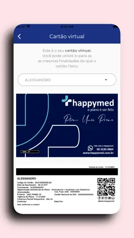 Game screenshot Plano Happymed hack