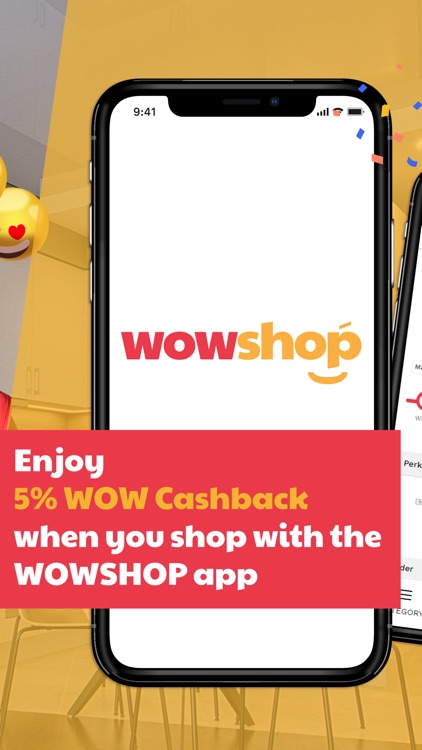 Wowshop