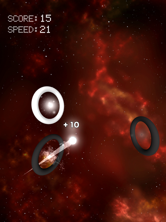 Astro Star 3D screenshot 3