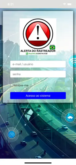 Game screenshot Alerta do Rastreador 2 mod apk