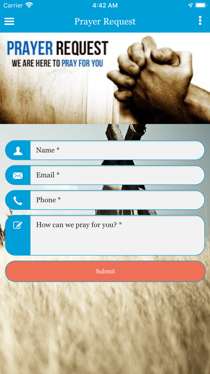 Word of Grace Christian Church