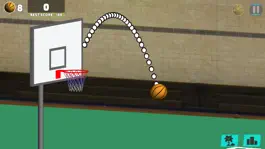 Game screenshot Basketball Shoot Challenge mod apk