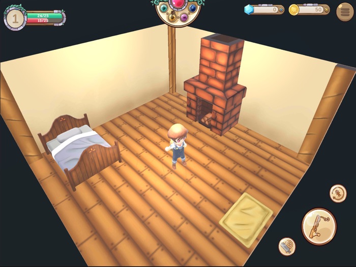 Mefarm The Sky Village