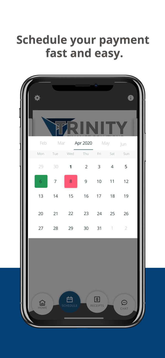 Trinity Finance