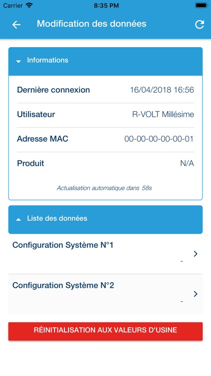 SMART-PV PRO BDR screenshot-3