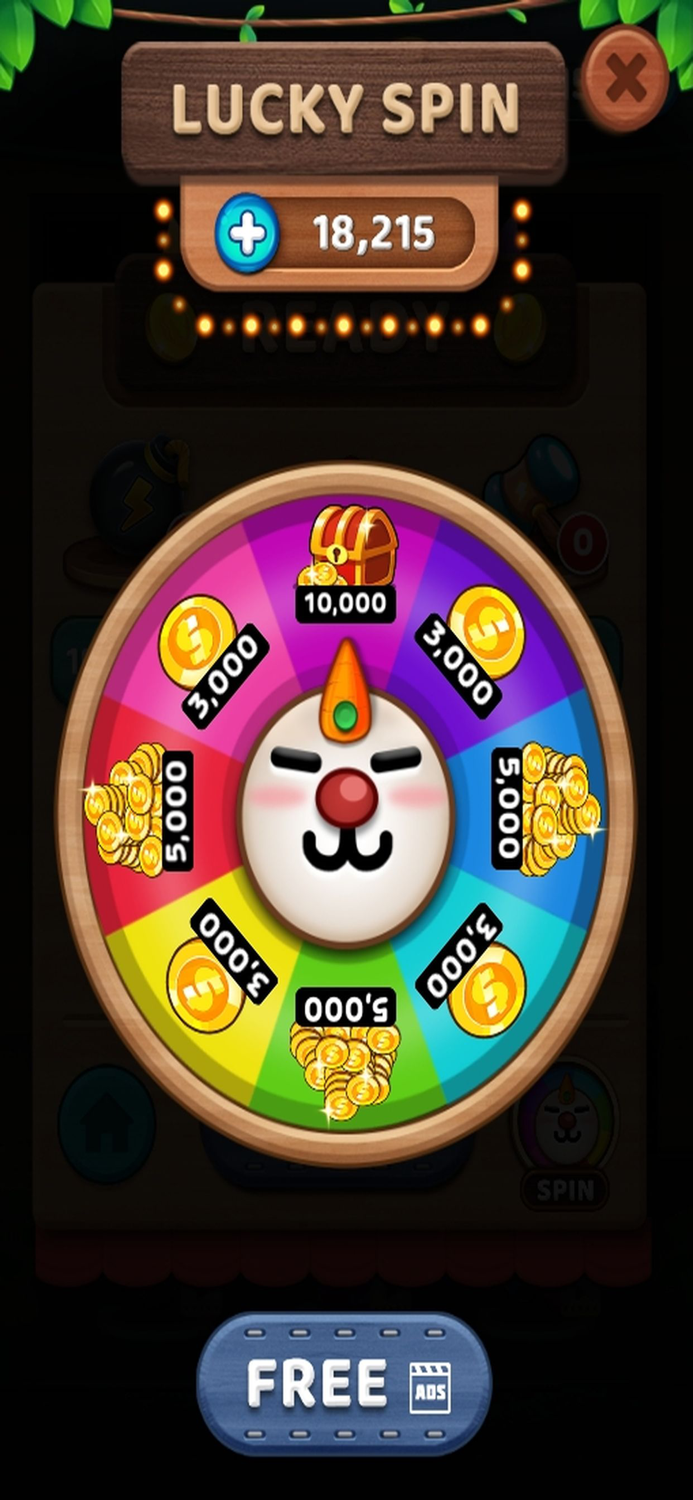 Wood Sudoku Block Puzzle 333