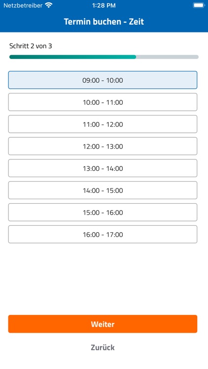 RolloutApp screenshot-3